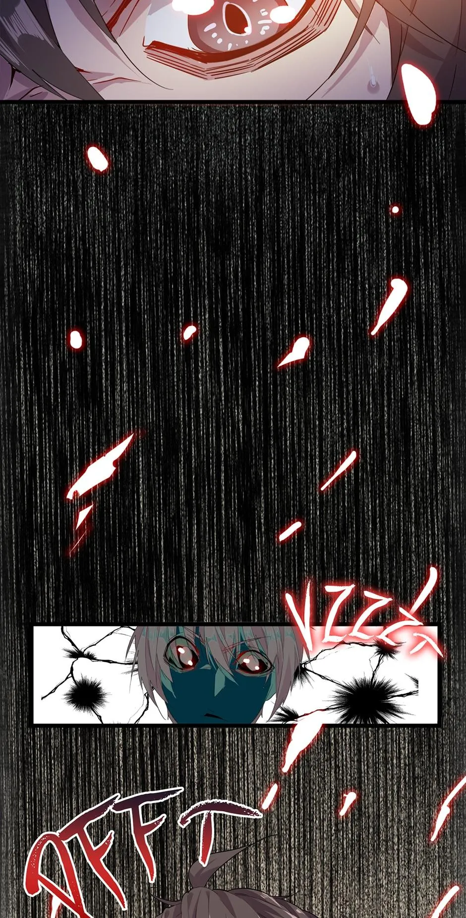 Magic Emperor Chapter 7 Page 7