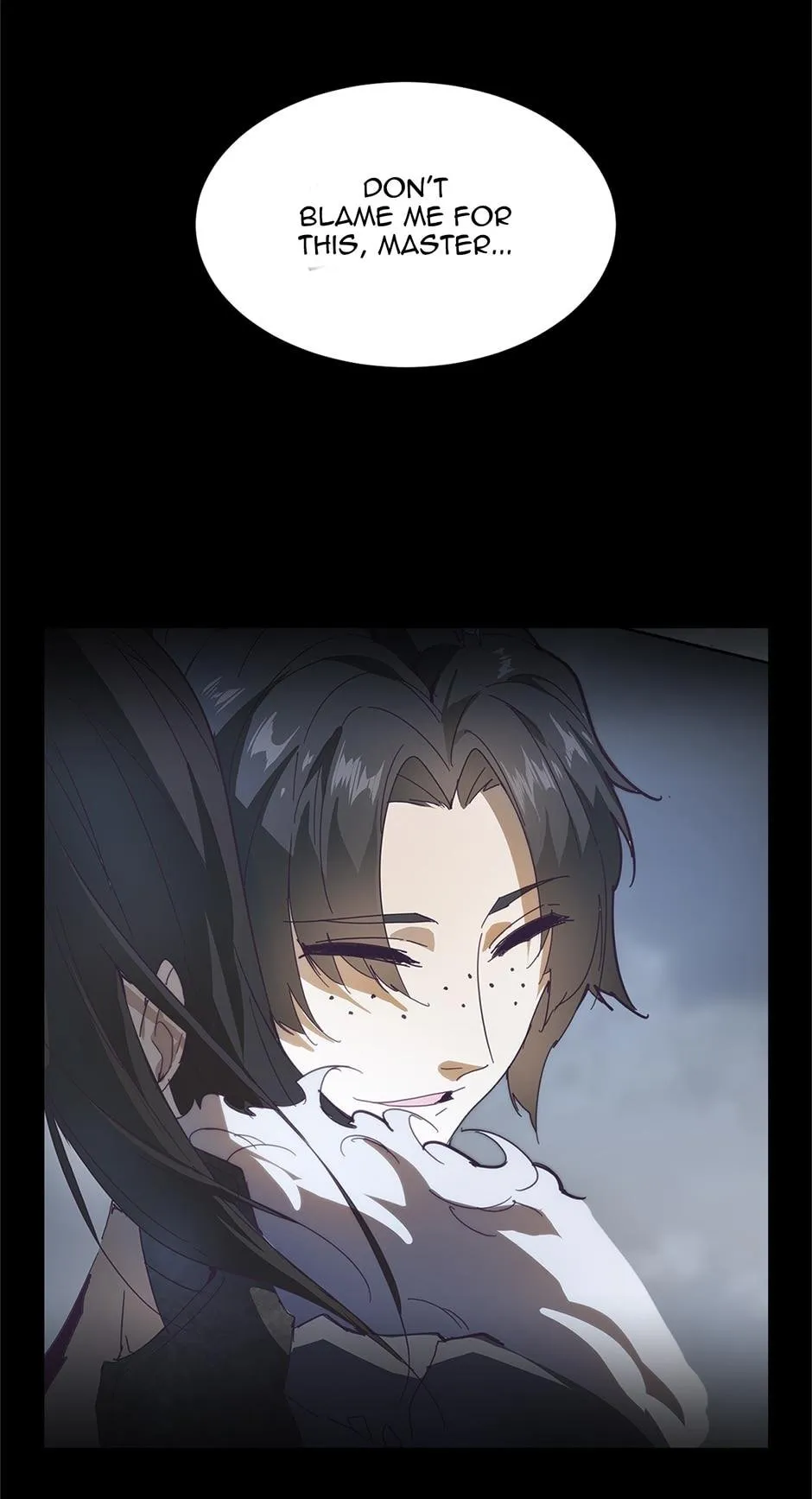 Magic Emperor Chapter 7 Page 15