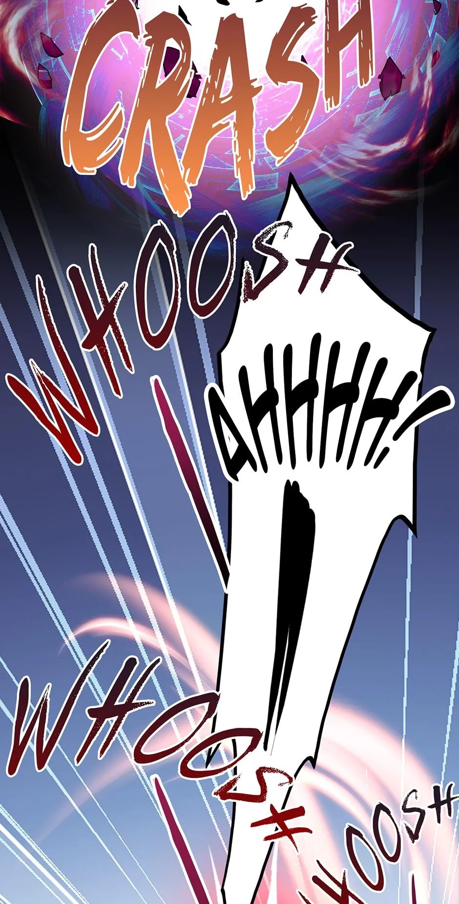 Magic Emperor Chapter 7 Page 27
