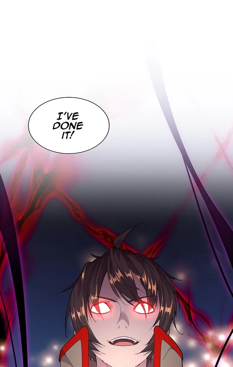 Magic Emperor Chapter 7 Page 30