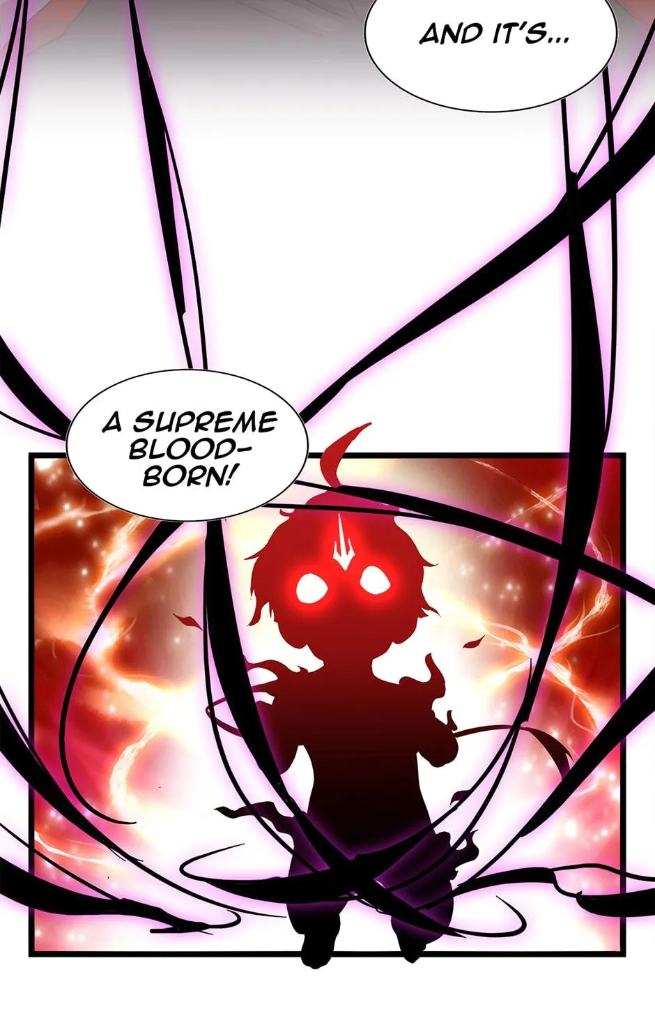 Magic Emperor Chapter 7 Page 32