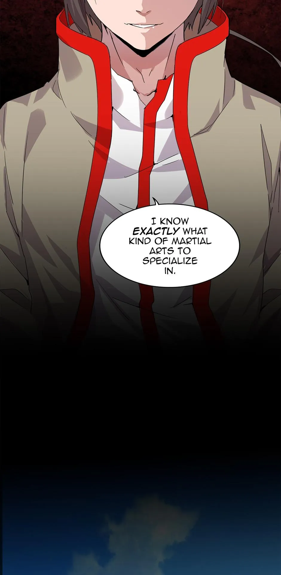 Magic Emperor Chapter 7 Page 34