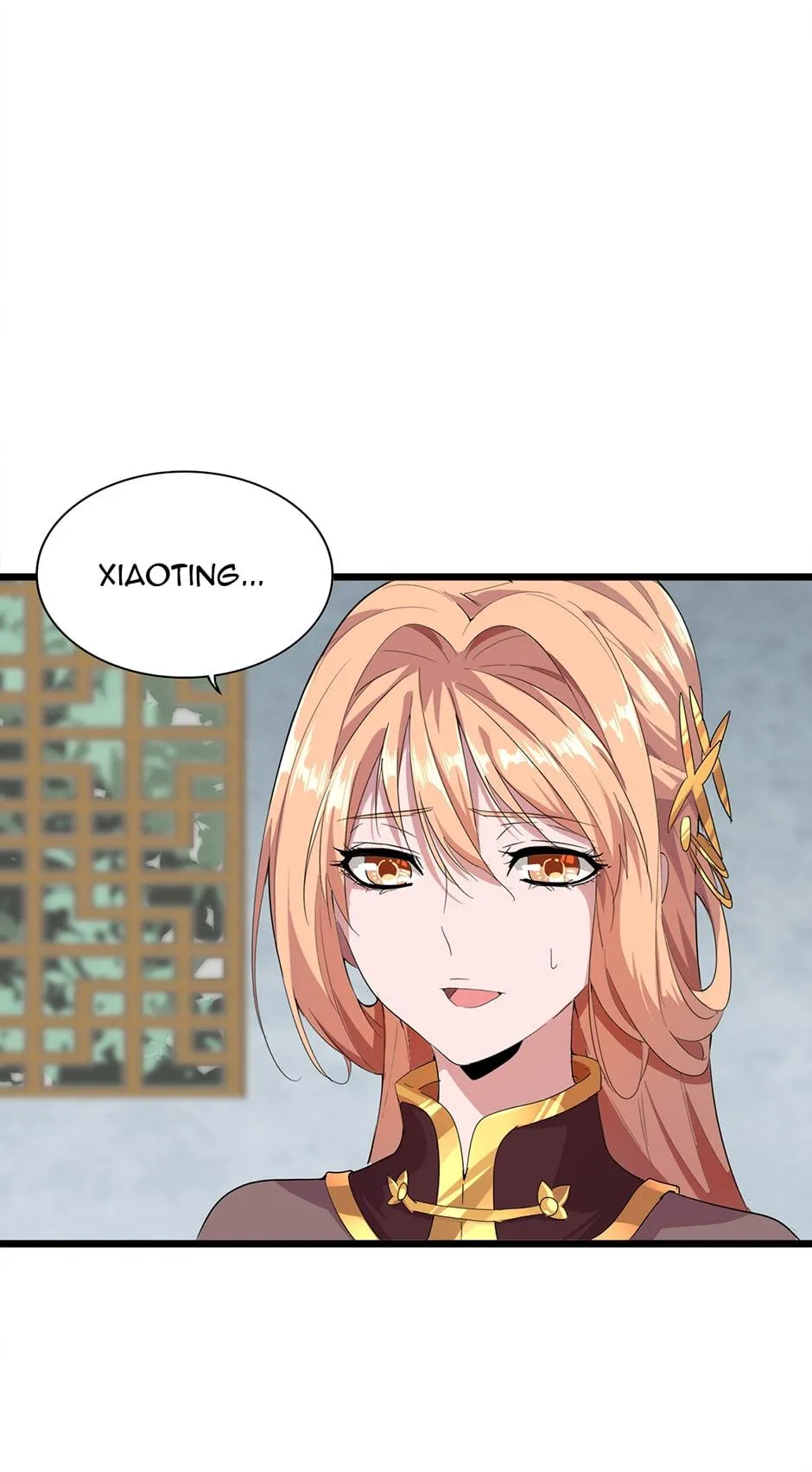 Magic Emperor Chapter 7 Page 67