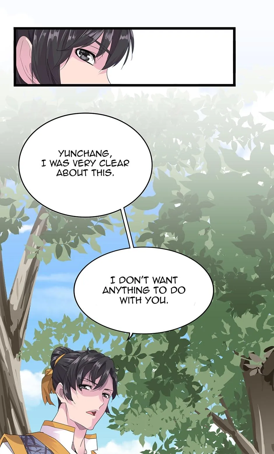 Magic Emperor Chapter 7 Page 68