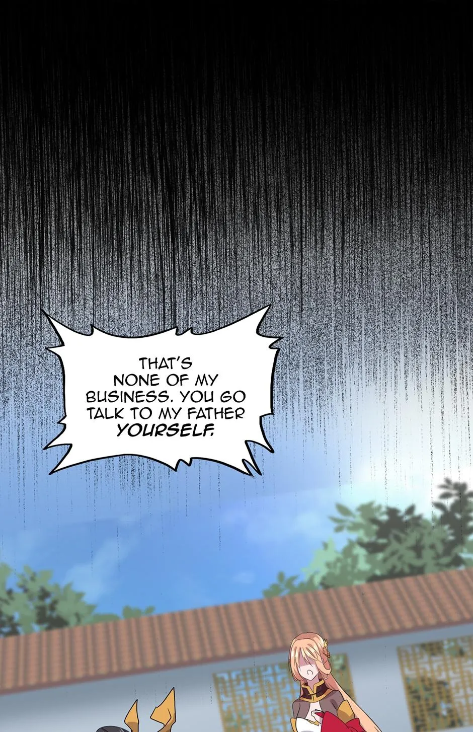Magic Emperor Chapter 7 Page 73