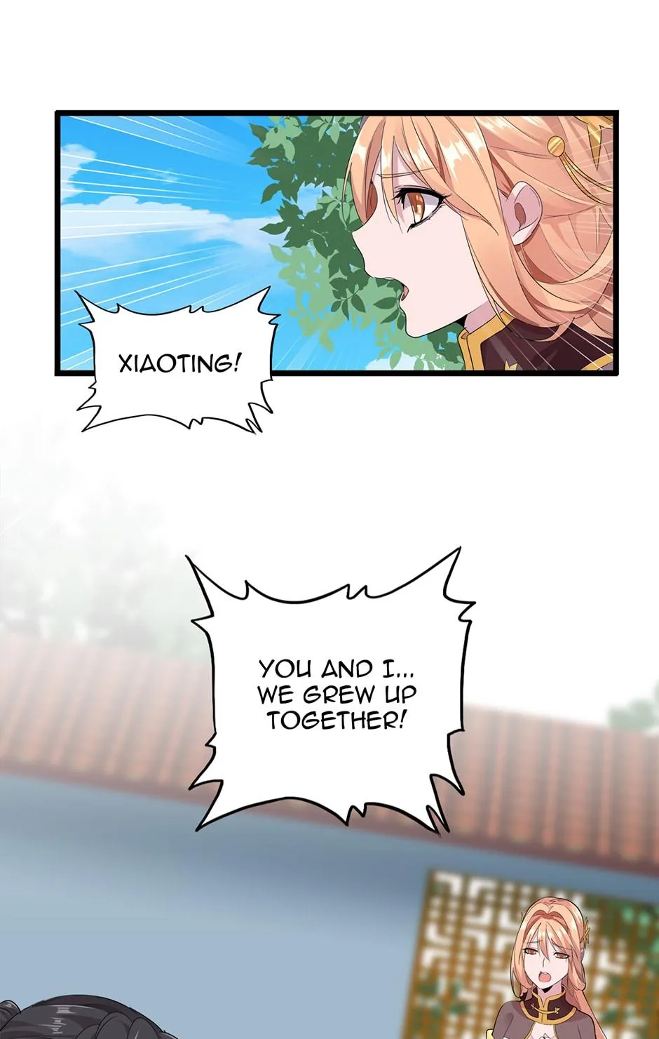 Magic Emperor Chapter 7 Page 75