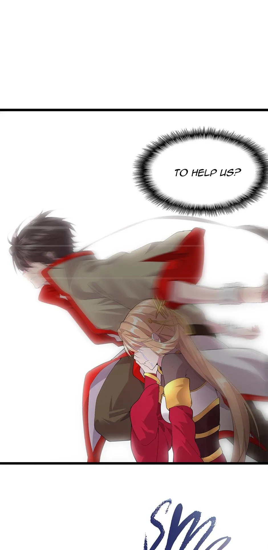 Magic Emperor Chapter 7 Page 83