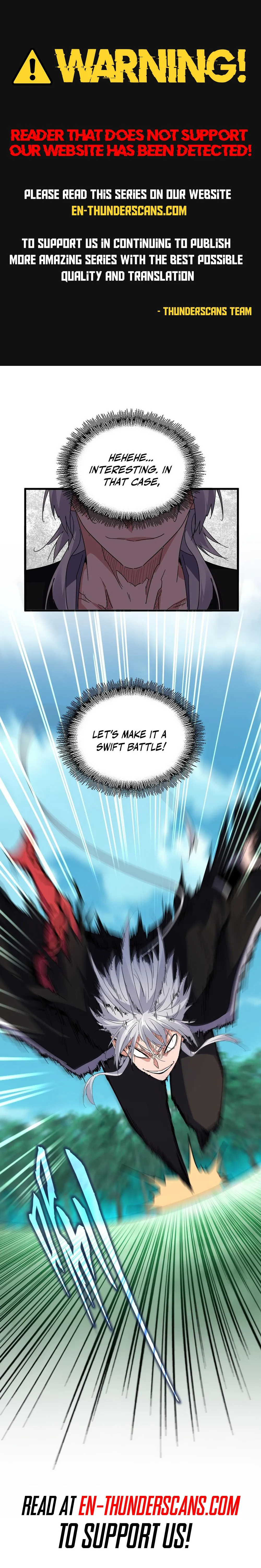 Magic Emperor Chapter 701 Page 1