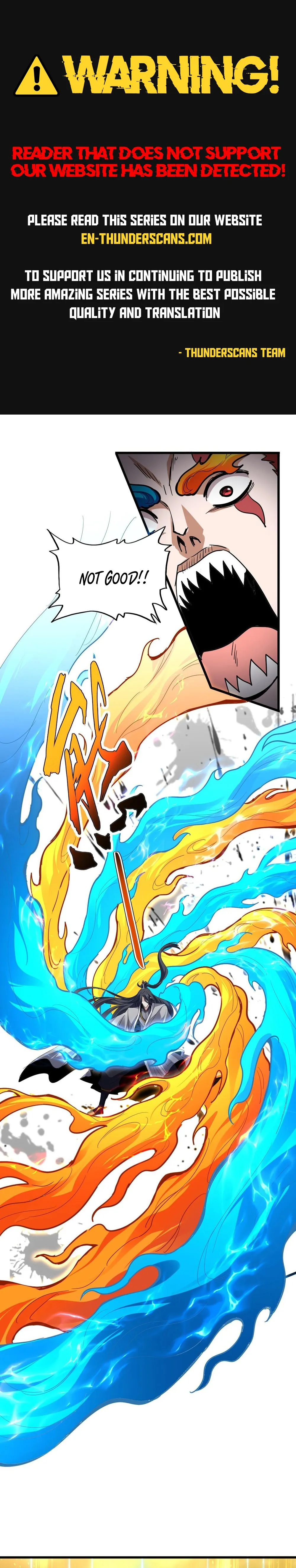 Magic Emperor Chapter 710 Page 1
