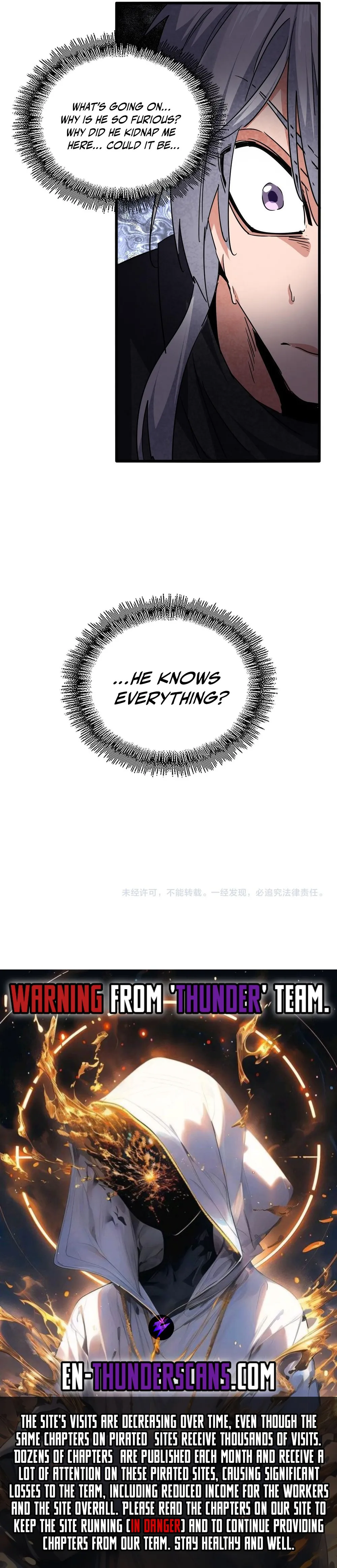 Magic Emperor Chapter 710 Page 14