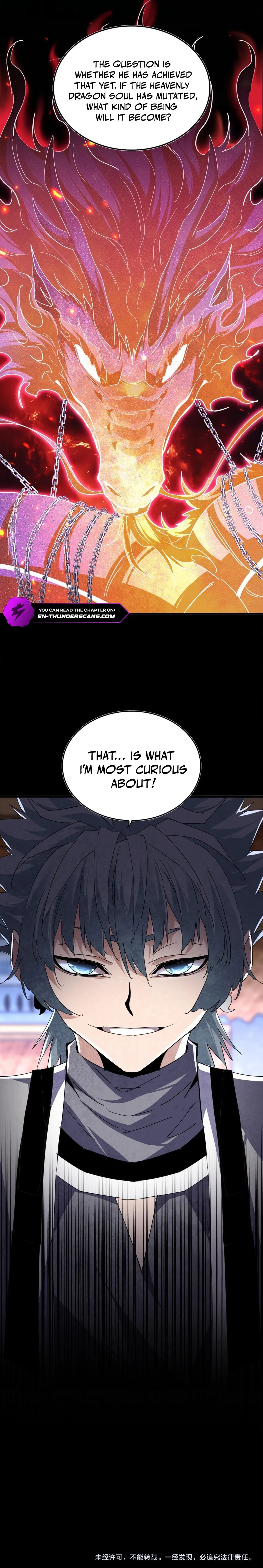 Magic Emperor Chapter 715 Page 16