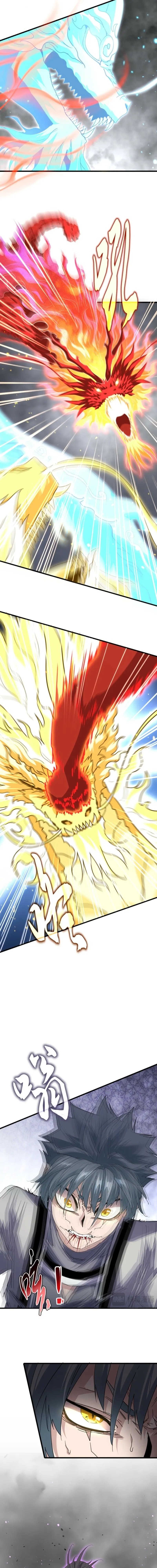 Magic Emperor Chapter 727 Page 6