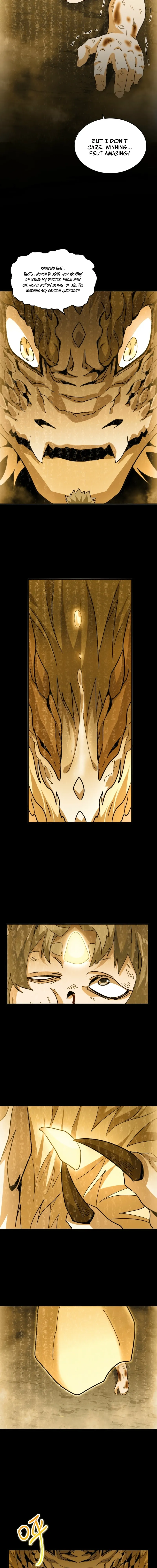 Magic Emperor Chapter 732 Page 8