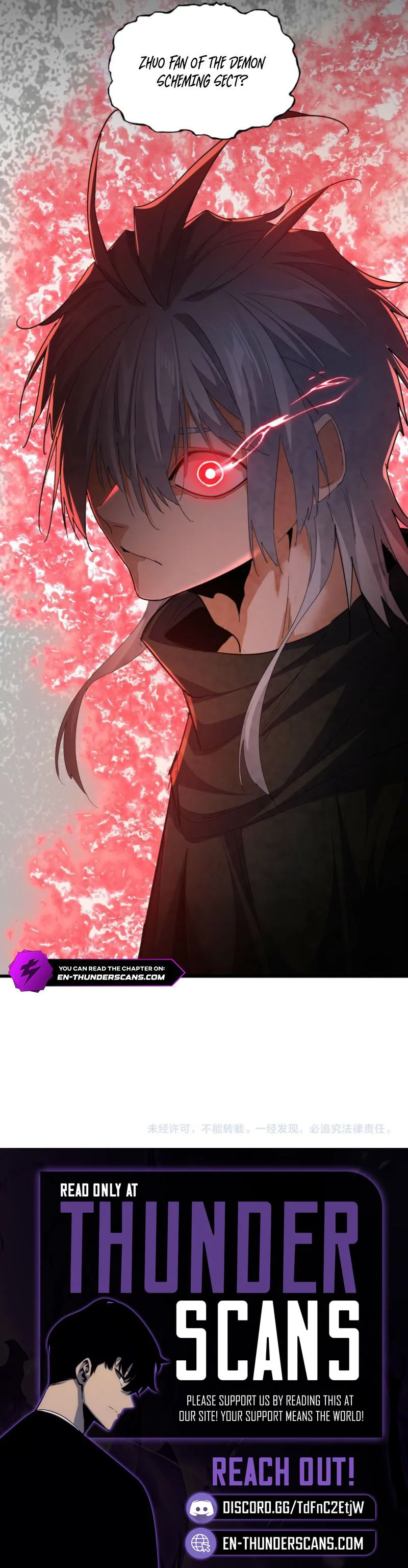 Magic Emperor Chapter 753 Page 14