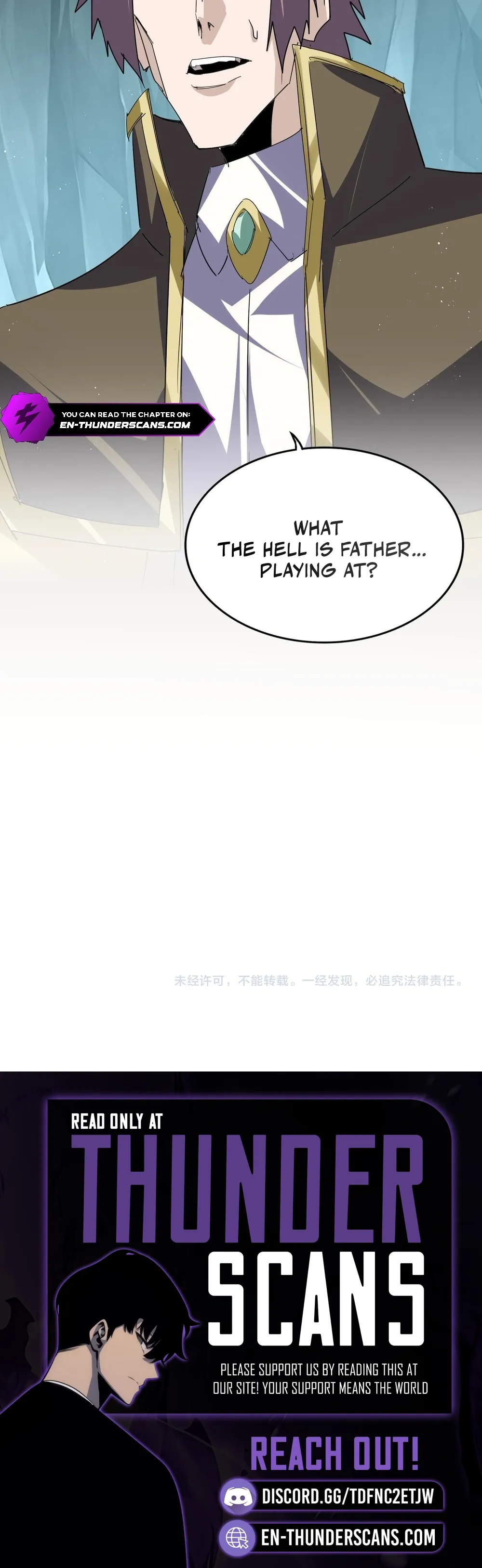 Magic Emperor Chapter 758 Page 10