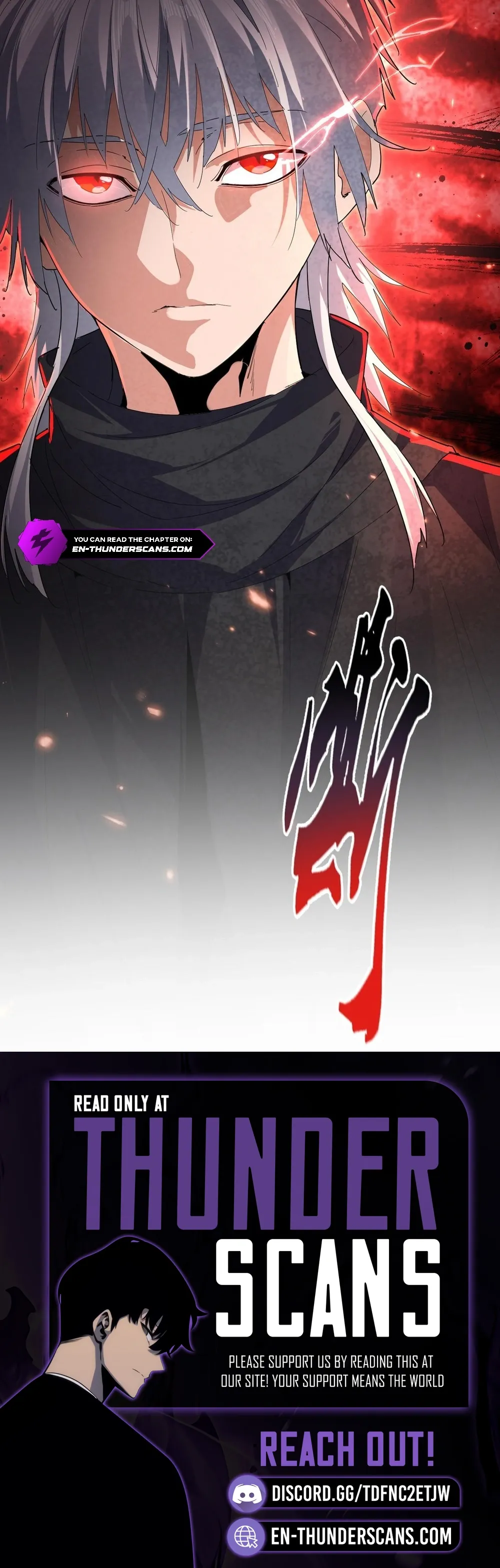 Magic Emperor Chapter 769 Page 7
