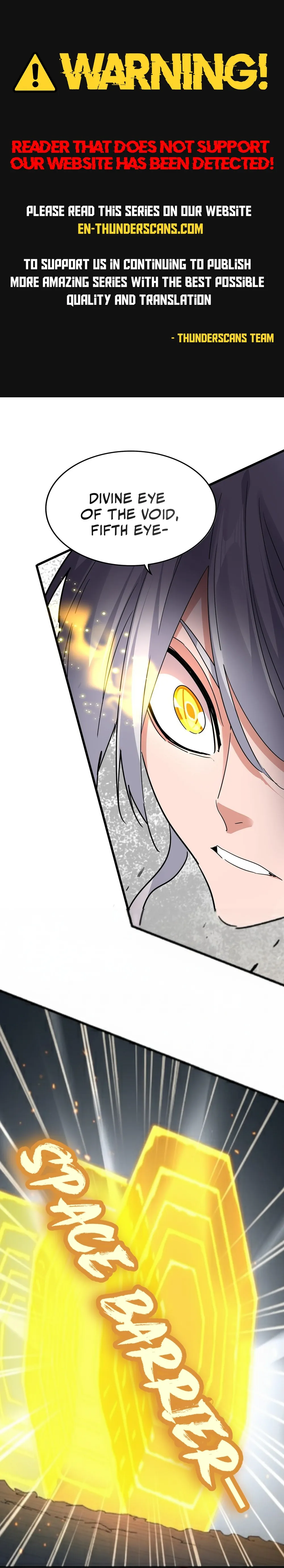 Magic Emperor Chapter 774 Page 1