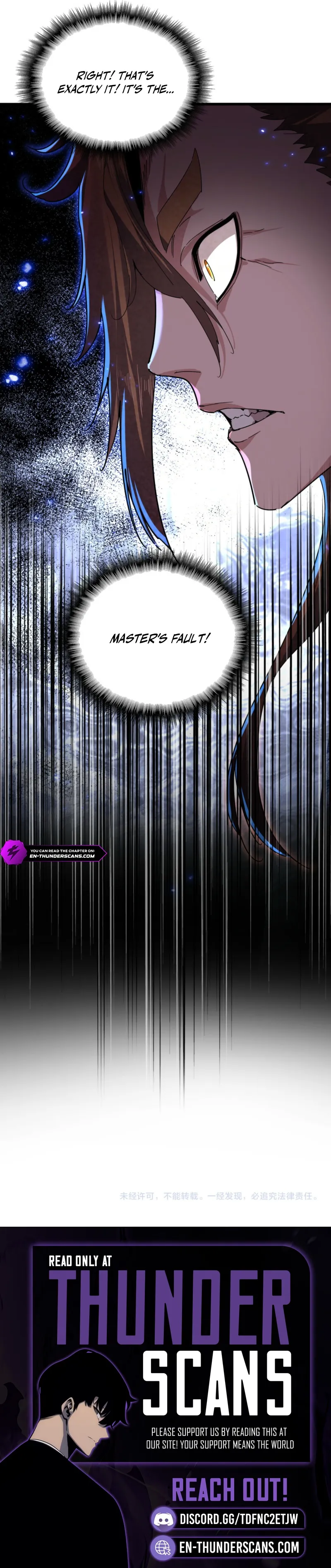 Magic Emperor Chapter 787 Page 9