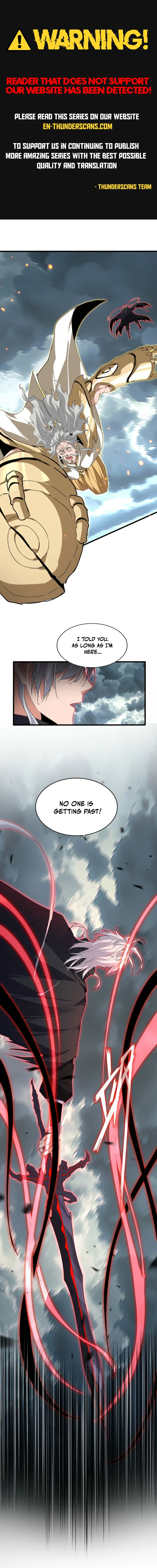 Magic Emperor Chapter 797 Page 1
