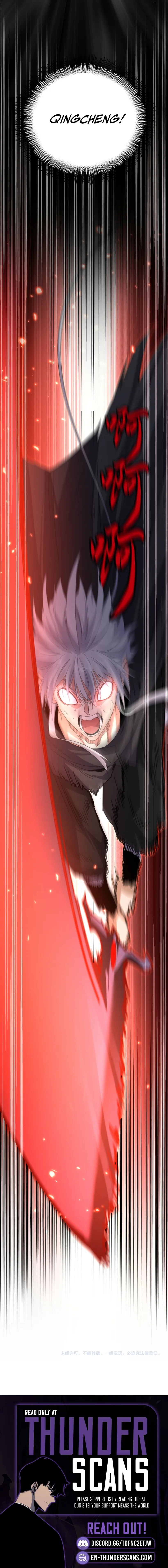 Magic Emperor Chapter 799 Page 8