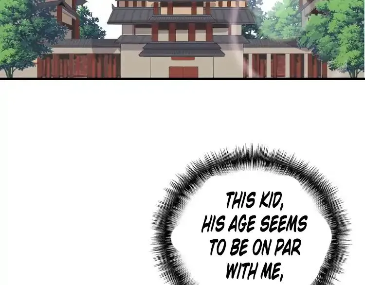 Magic Emperor Chapter 8 Page 4
