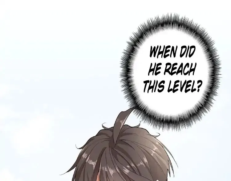 Magic Emperor Chapter 8 Page 12