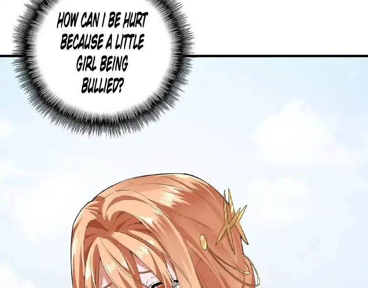 Magic Emperor Chapter 8 Page 16