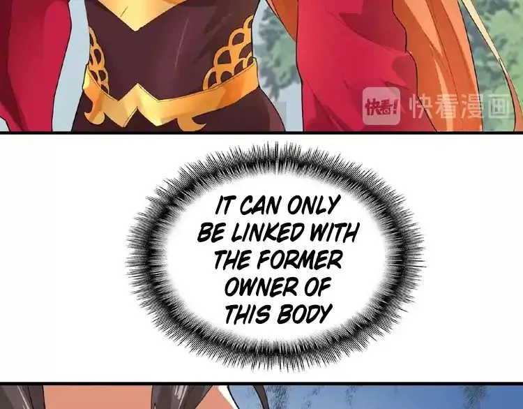 Magic Emperor Chapter 8 Page 18