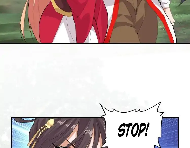 Magic Emperor Chapter 8 Page 25