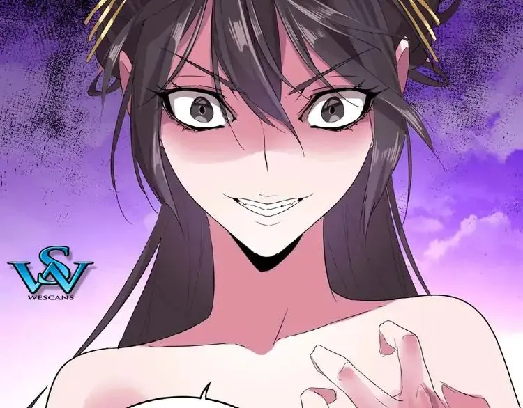 Magic Emperor Chapter 8 Page 34