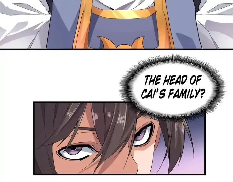 Magic Emperor Chapter 8 Page 77