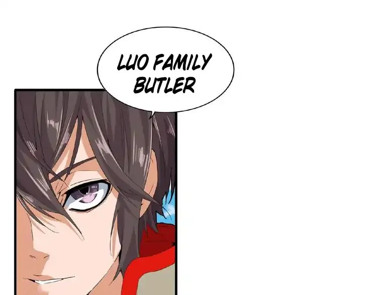 Magic Emperor Chapter 8 Page 86