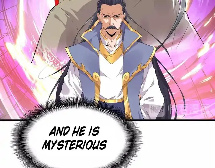 Magic Emperor Chapter 8 Page 90
