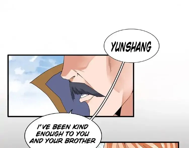 Magic Emperor Chapter 8 Page 96