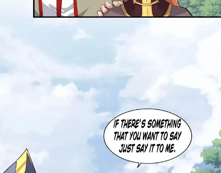 Magic Emperor Chapter 8 Page 101