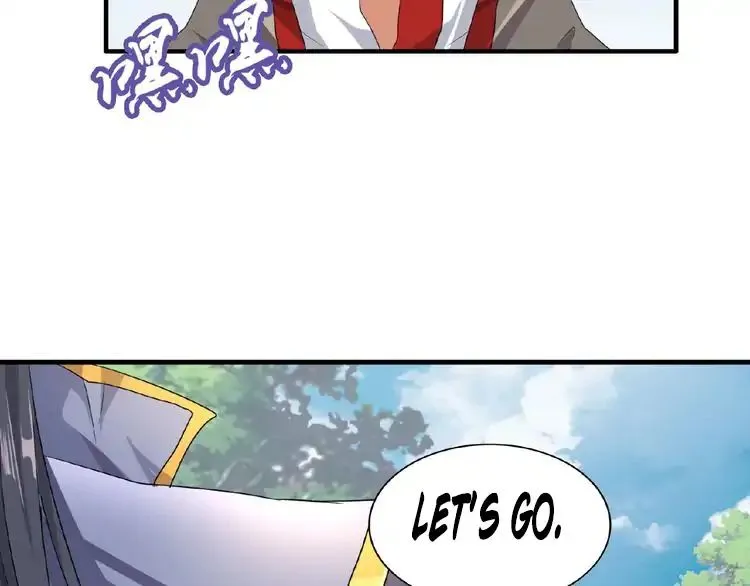 Magic Emperor Chapter 8 Page 139