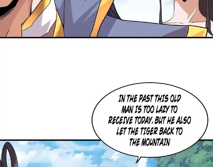 Magic Emperor Chapter 8 Page 147