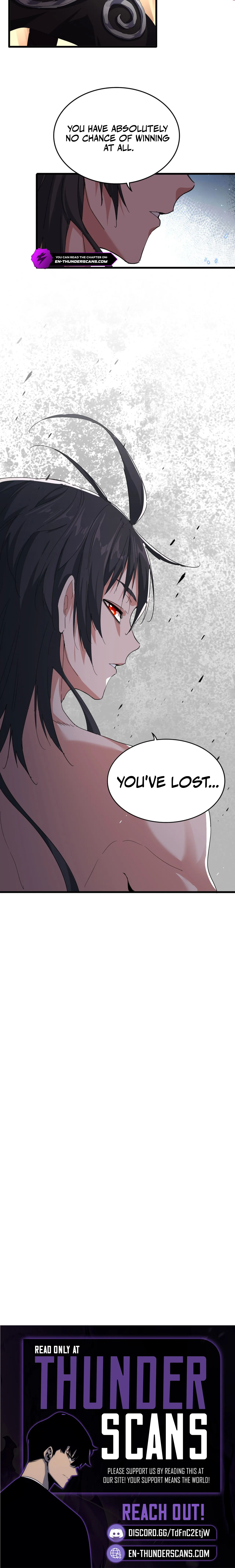 Magic Emperor Chapter 857 Page 9