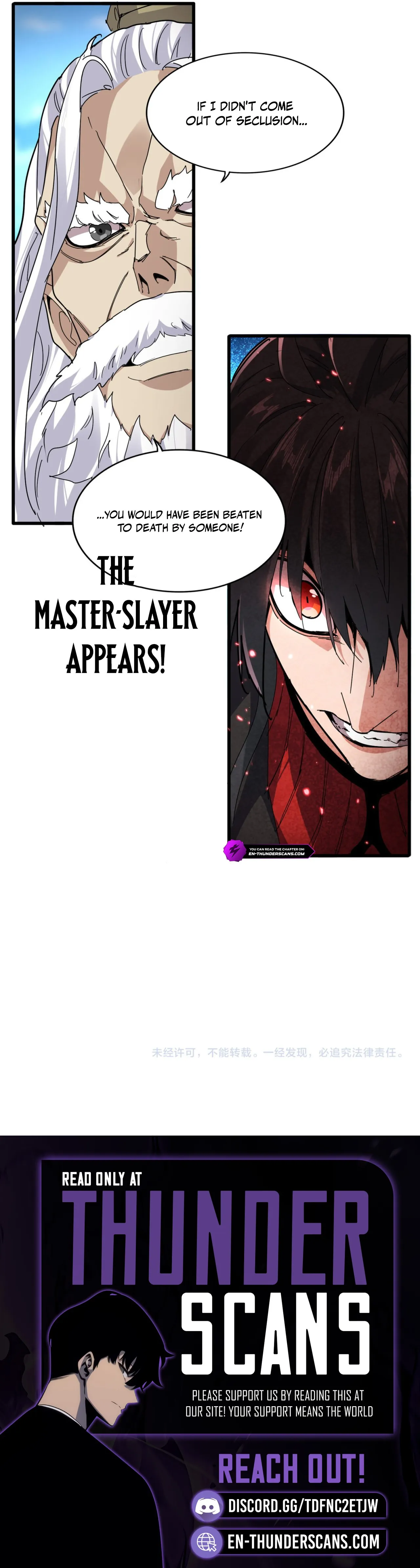 Magic Emperor Chapter 865 Page 10