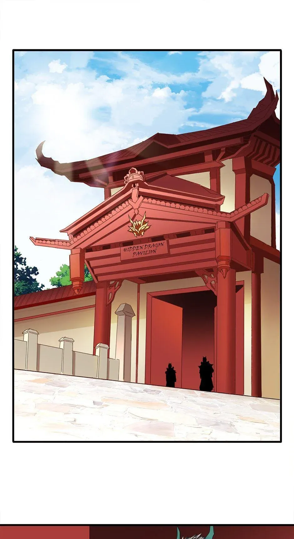 Magic Emperor Chapter 9 Page 30