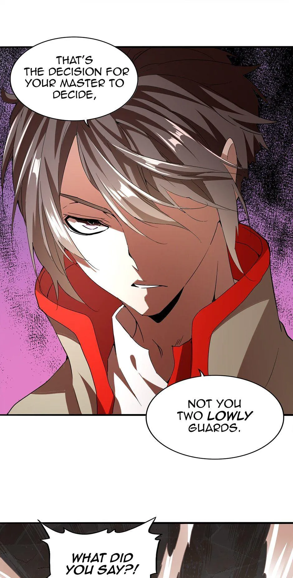 Magic Emperor Chapter 9 Page 38