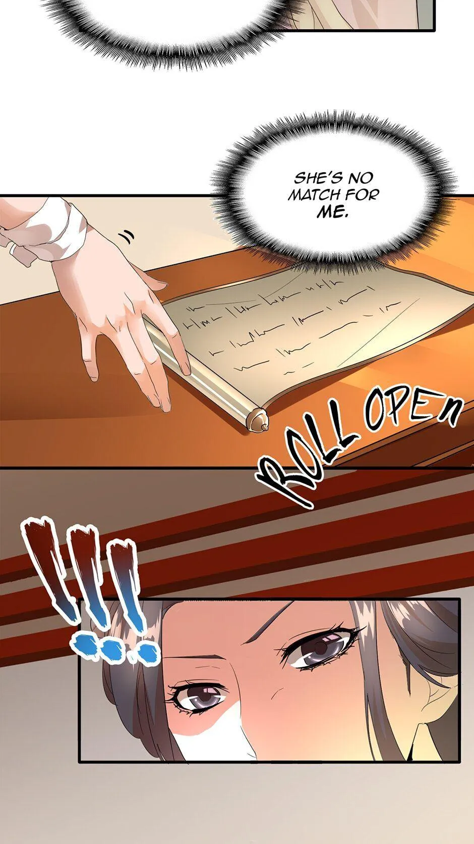 Magic Emperor Chapter 9 Page 53