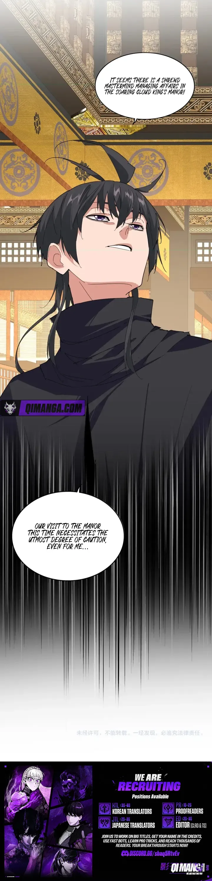 Magic Emperor Chapter 900 Page 5
