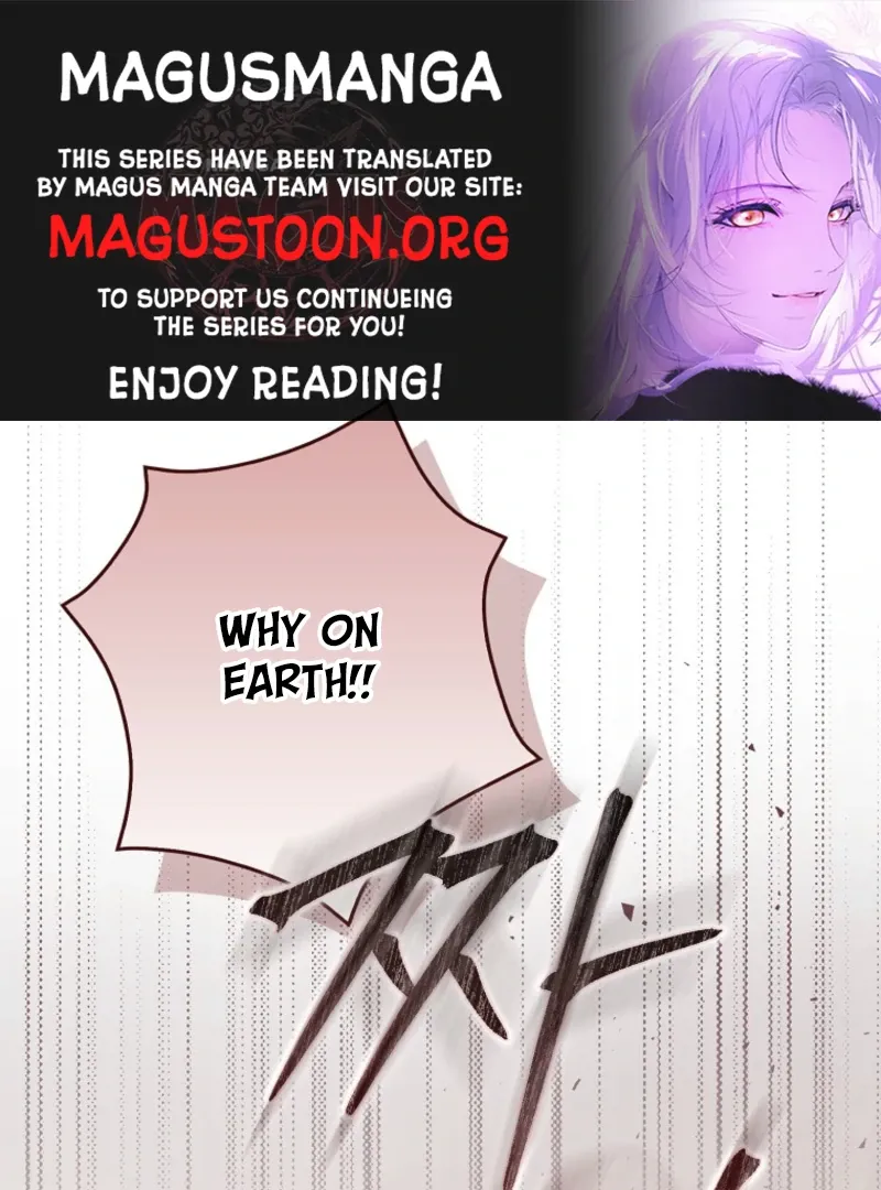 Marry or Die Chapter 11 Page 2