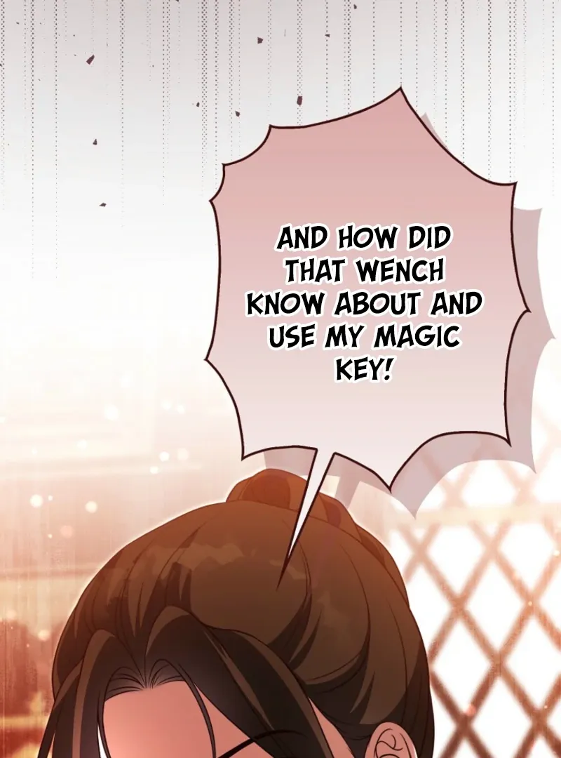 Marry or Die Chapter 11 Page 5