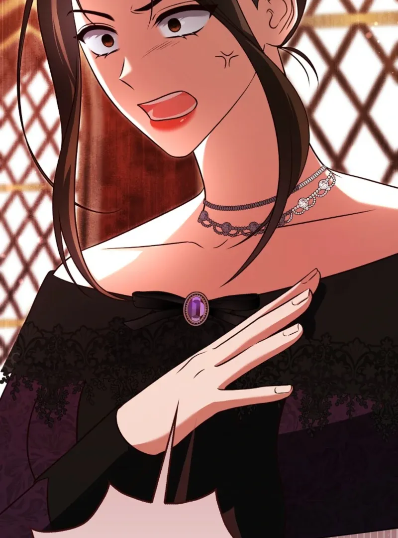Marry or Die Chapter 11 Page 6