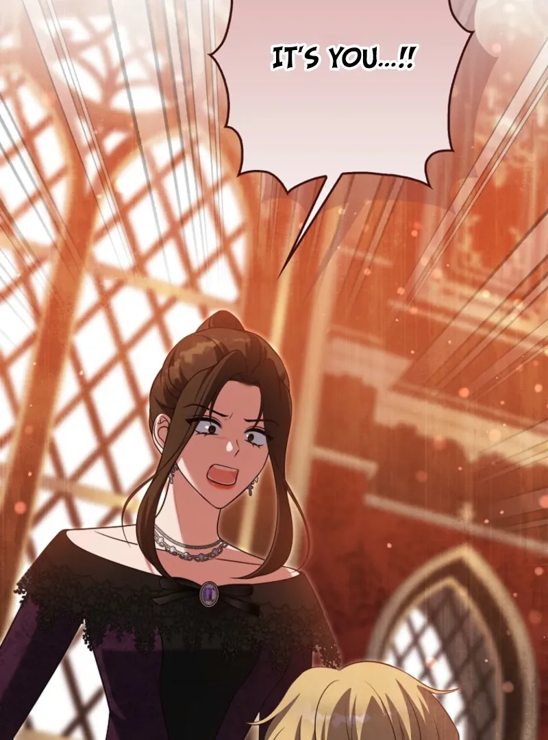 Marry or Die Chapter 11 Page 8
