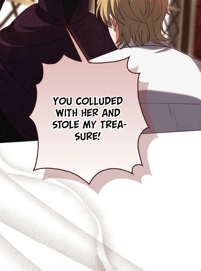 Marry or Die Chapter 11 Page 9