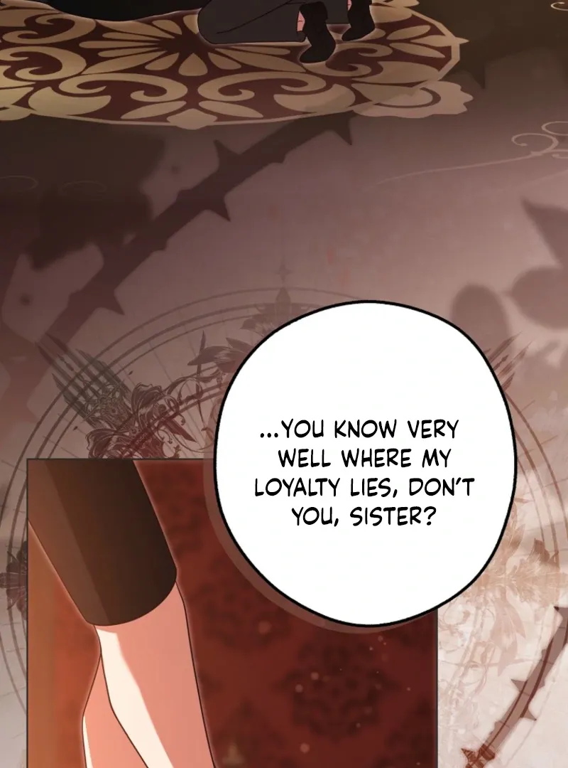Marry or Die Chapter 11 Page 11