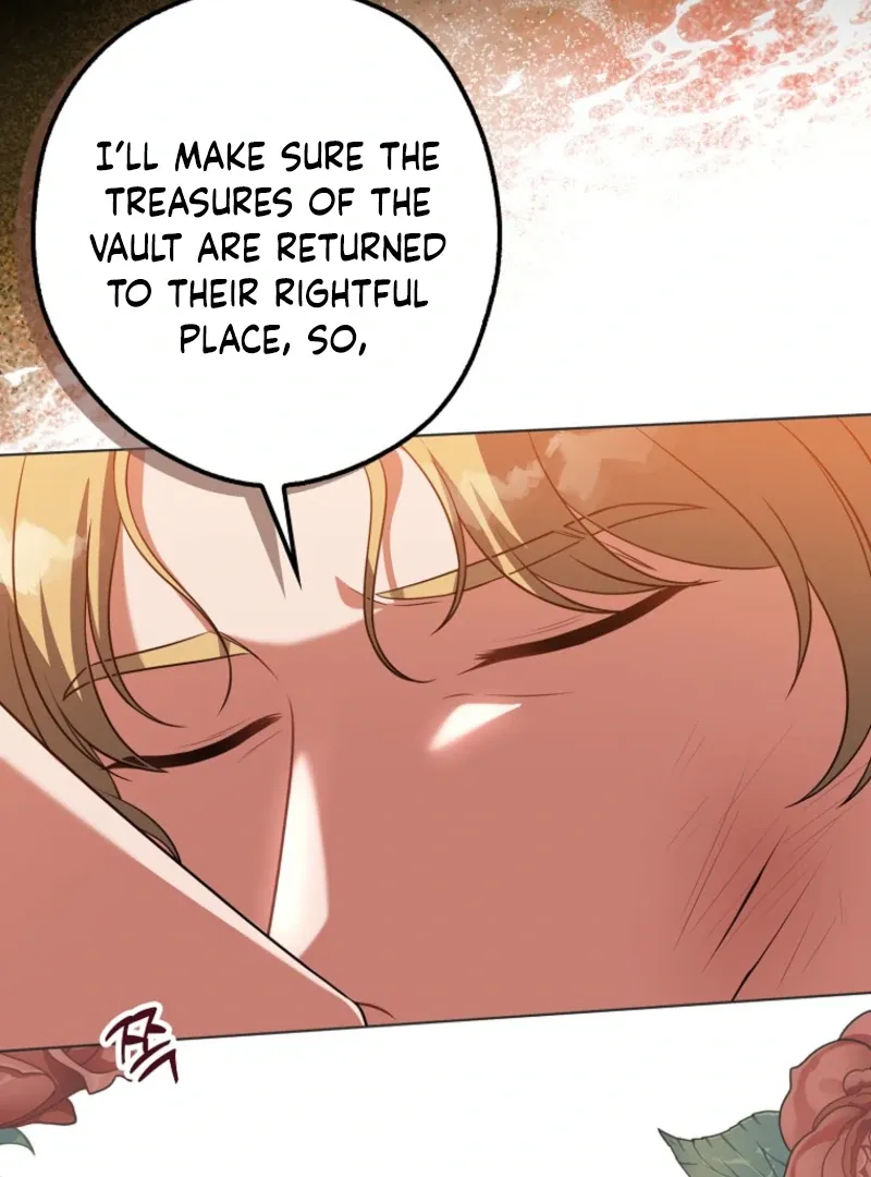 Marry or Die Chapter 11 Page 16